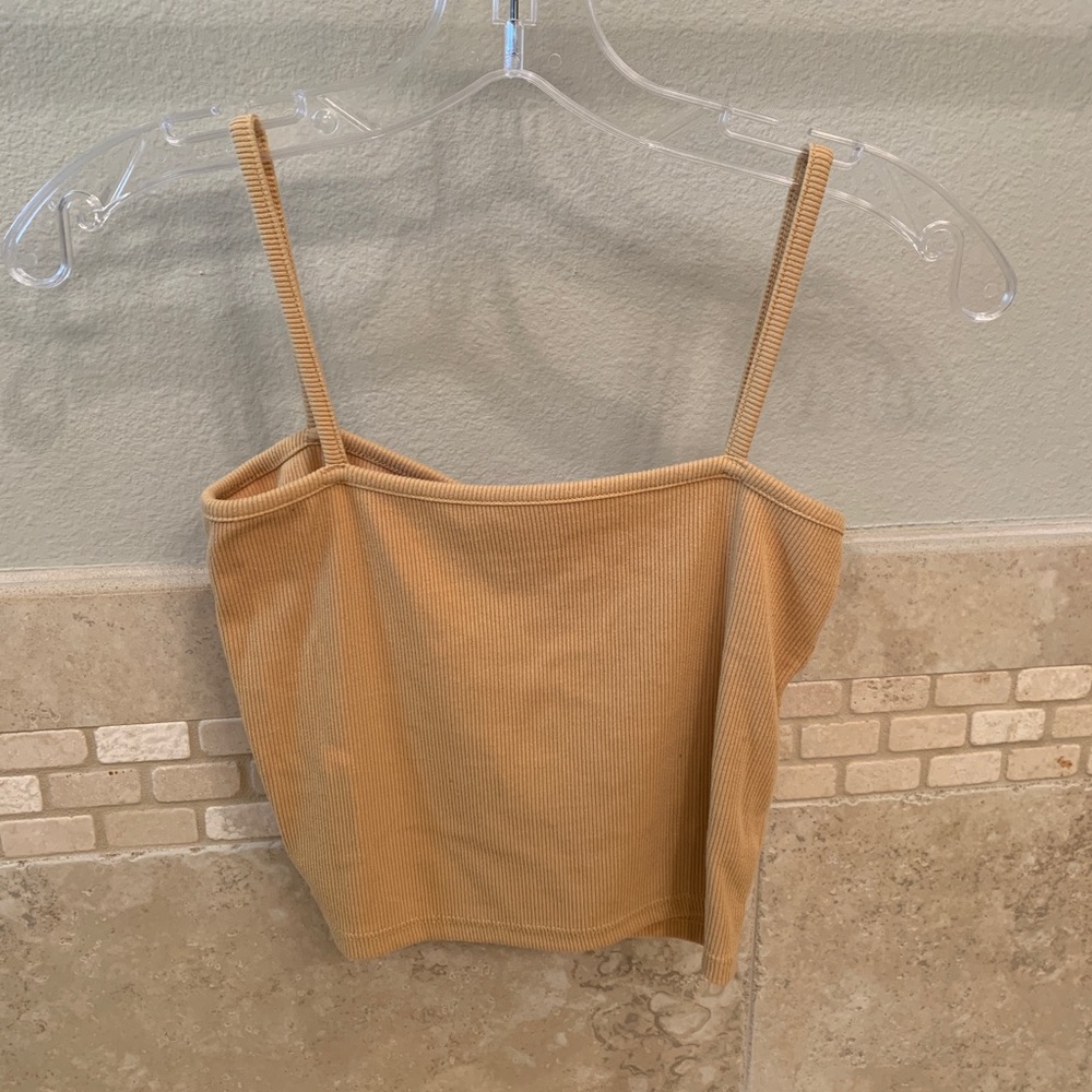 Brandy Melville faye tank